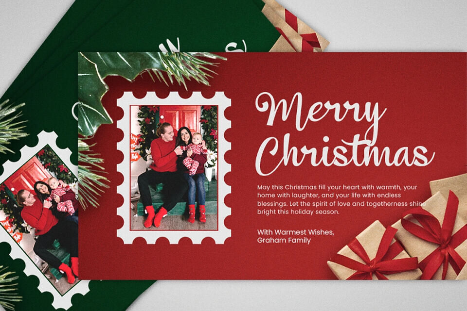 Hello Christmas Font