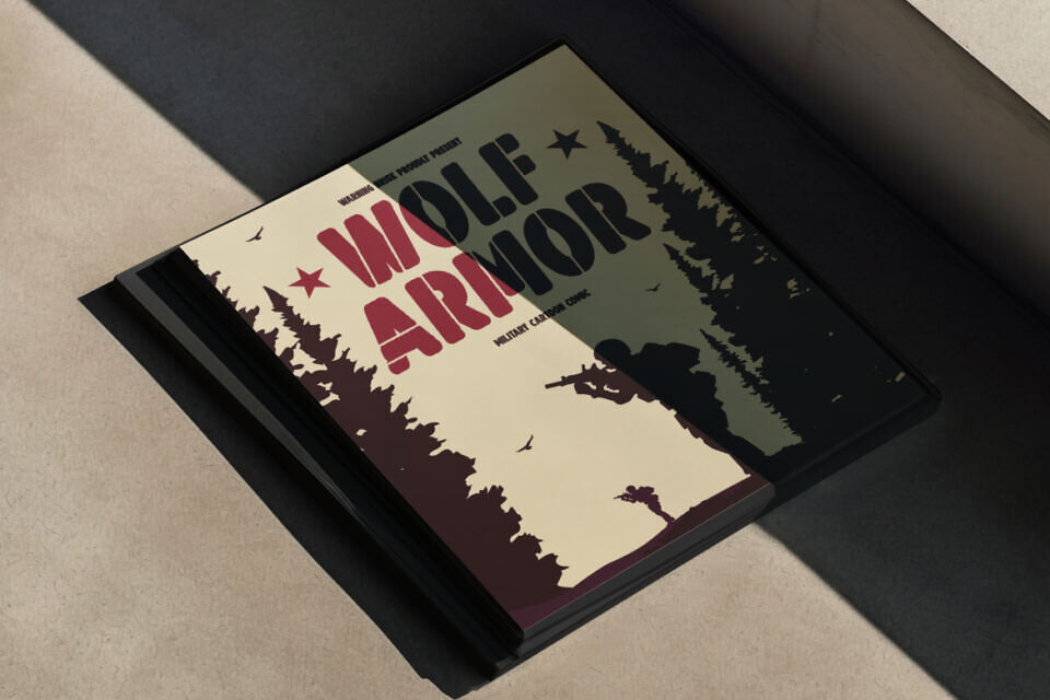 Hold Deck Font