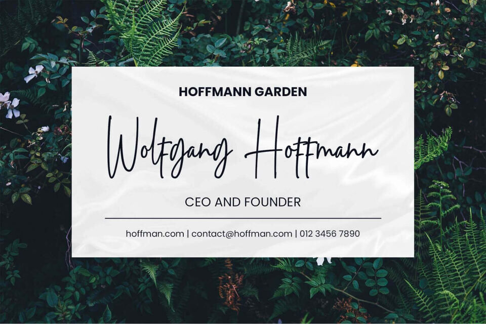 Holigans Font