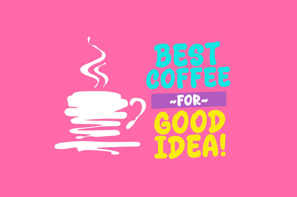 Holly Berry Pop Font