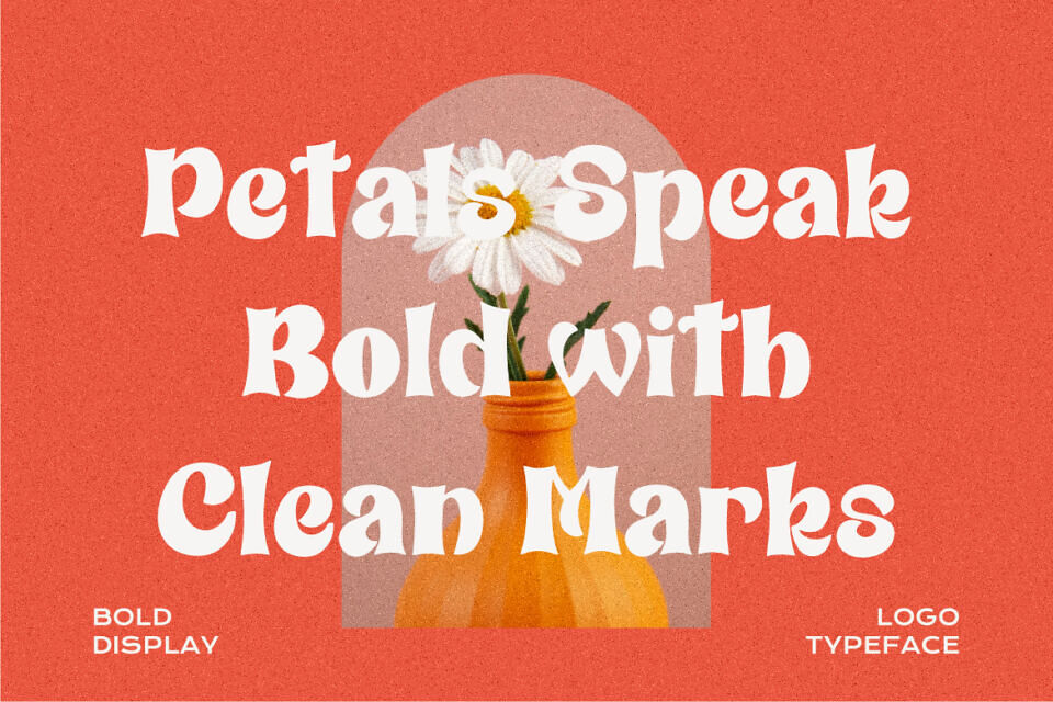 Hyporia Font