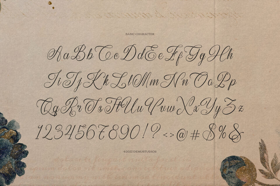 Kaletero Font