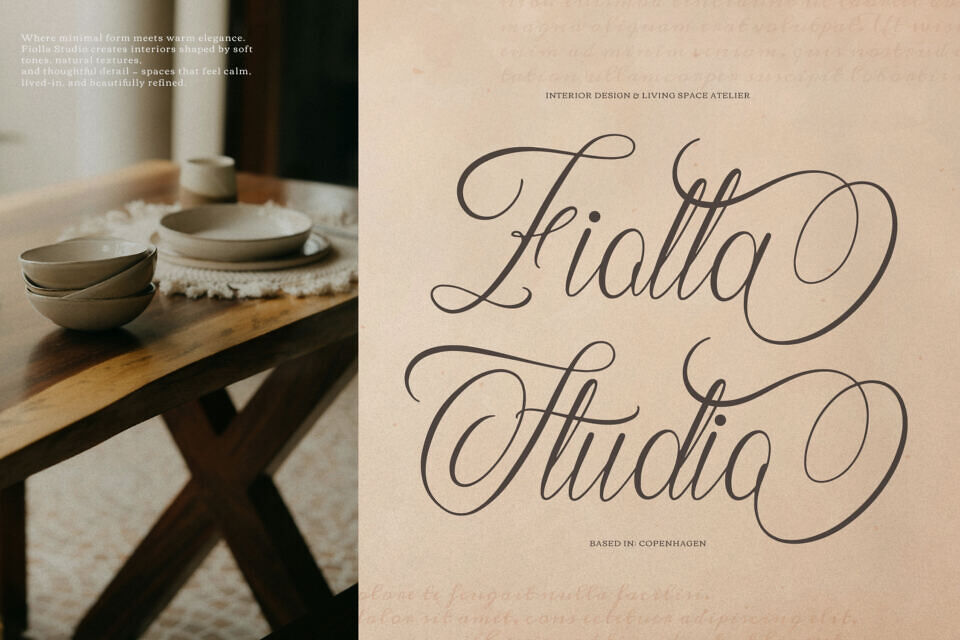 Kaletero Font