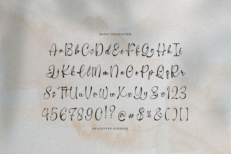 Kaylime Lisandrei Font