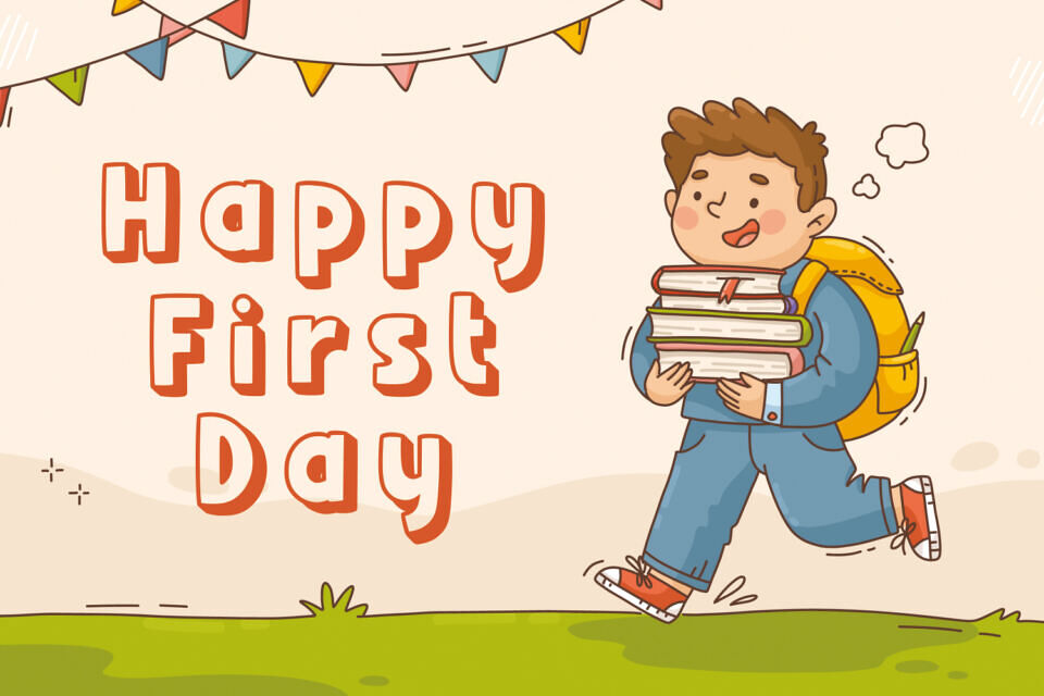 Kidszone Font