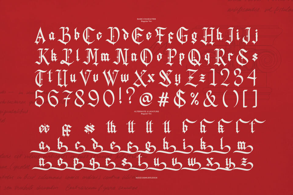 Kileydot Font