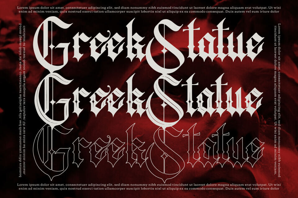 Kileydot Font