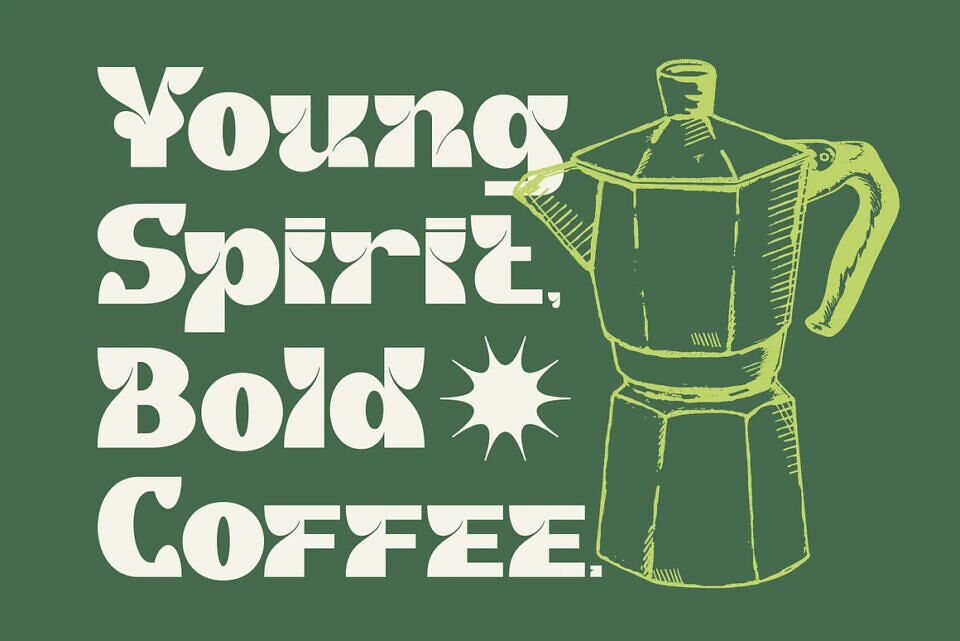 Kova Font