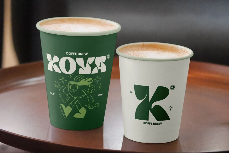 Kova Font