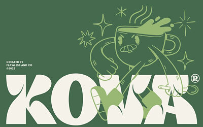 Kova Font