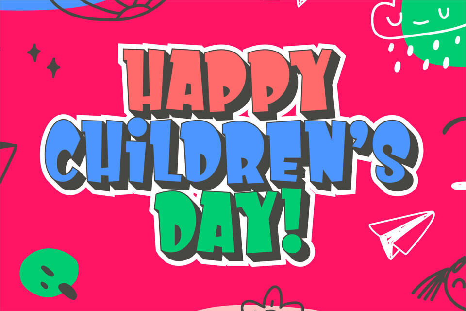 Little Champs Font