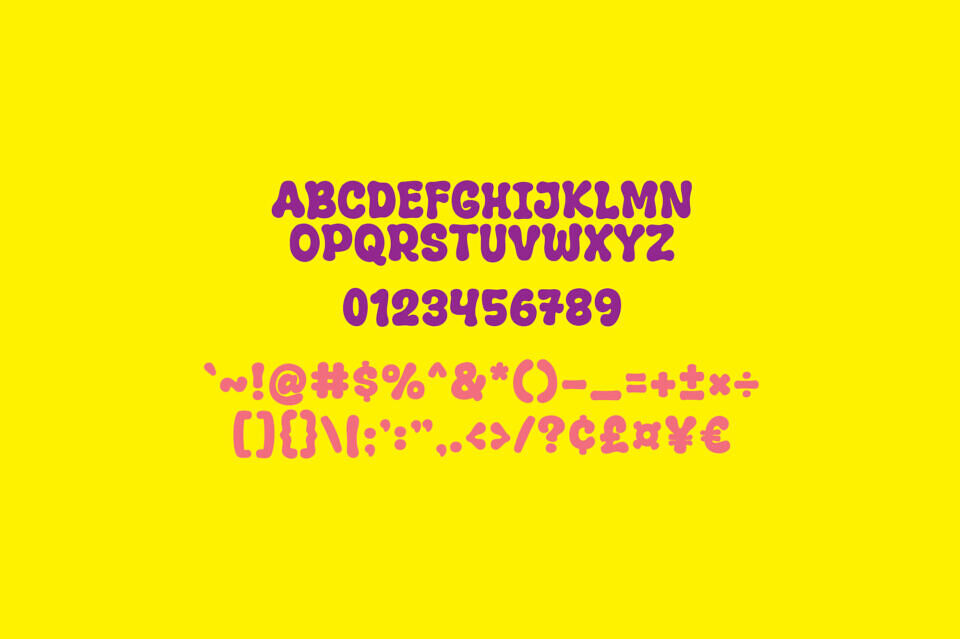 Little Hope Font