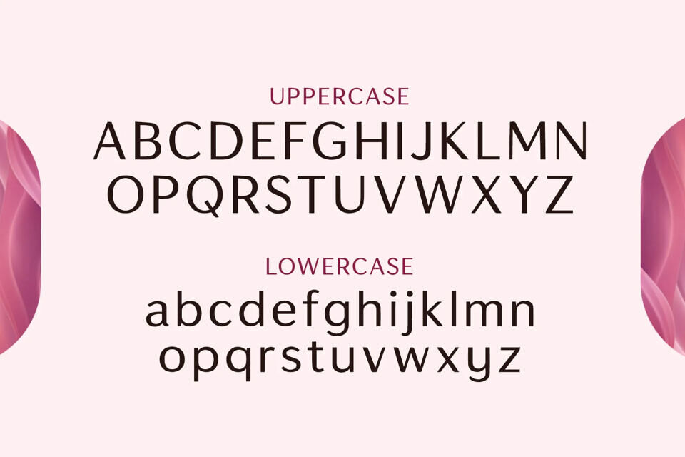 Lunea Sans Font
