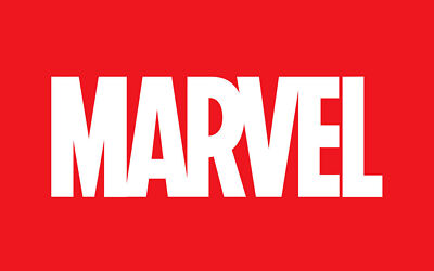 Marvel Font