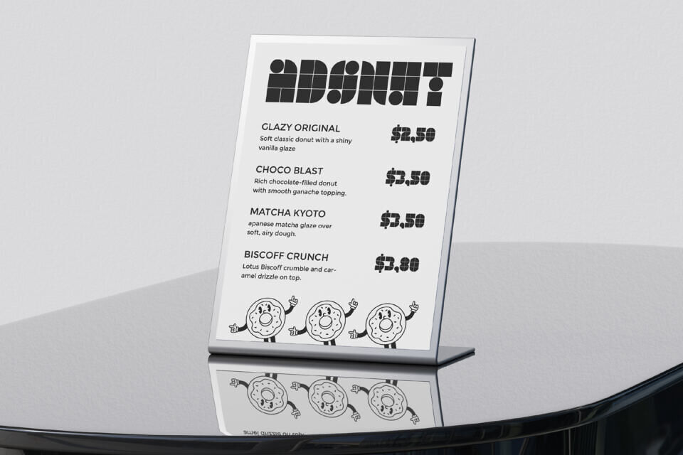 Mazime Font