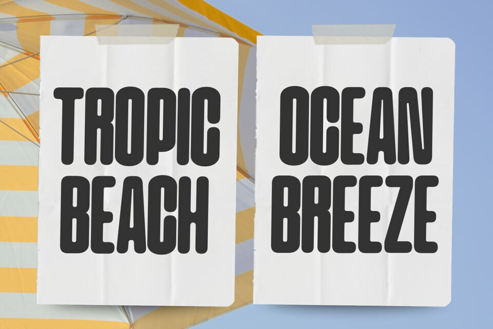 Metha Font