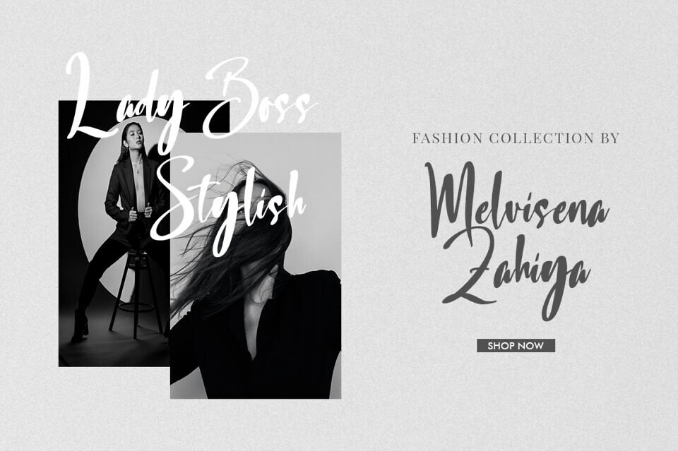 Milstope Font