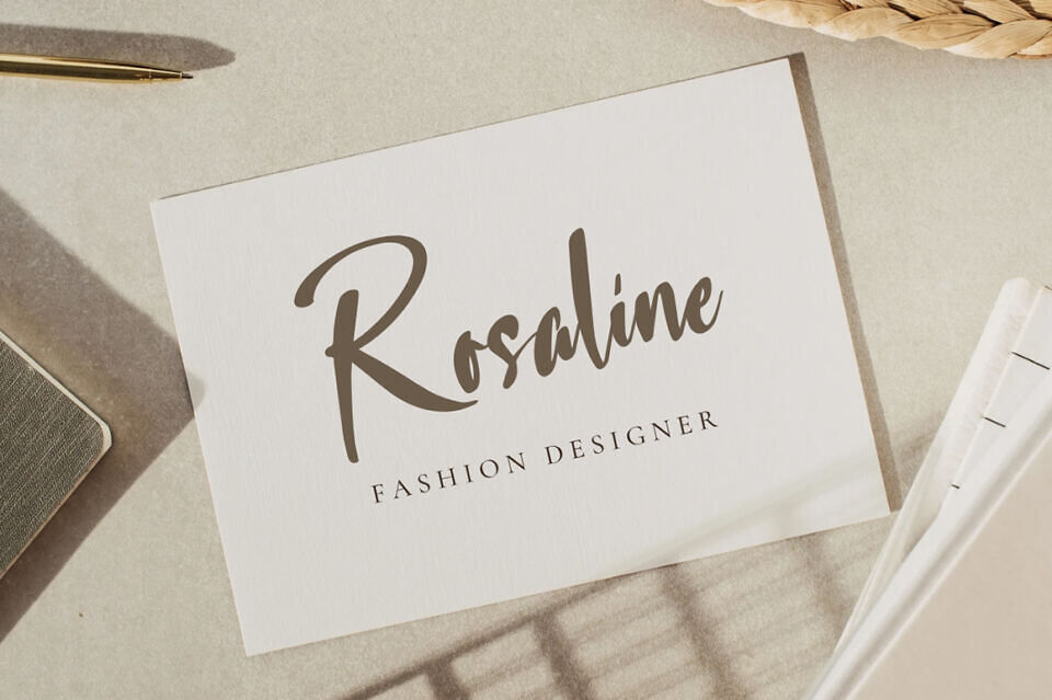 Milstope Font