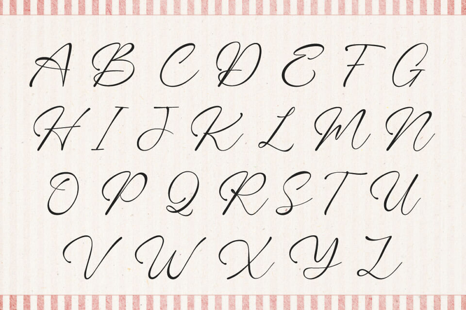 Mirevielle Font