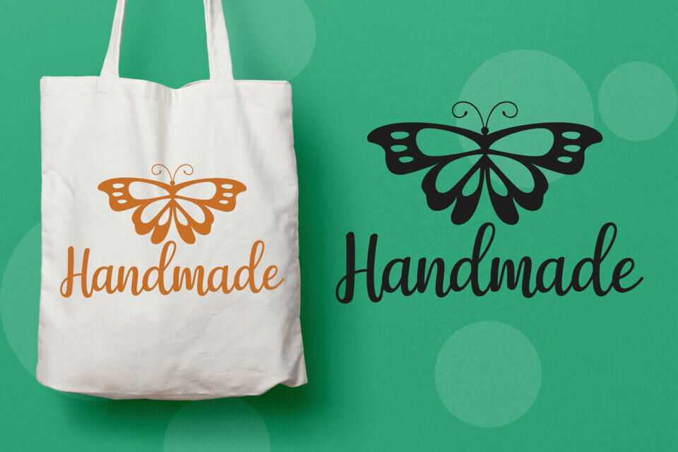 My Butterfly Font