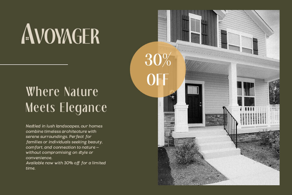NT Voyager Font