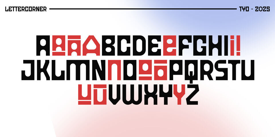 Neotokyo Font