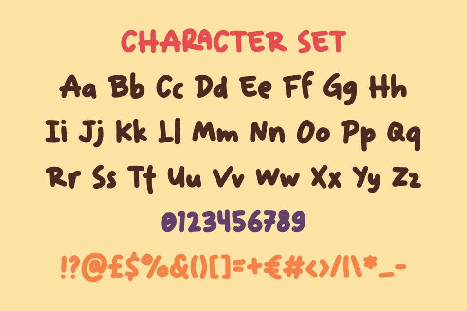 Nirakolu Font