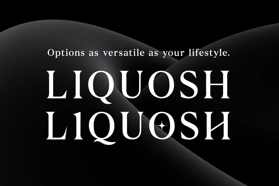 Noverich Font