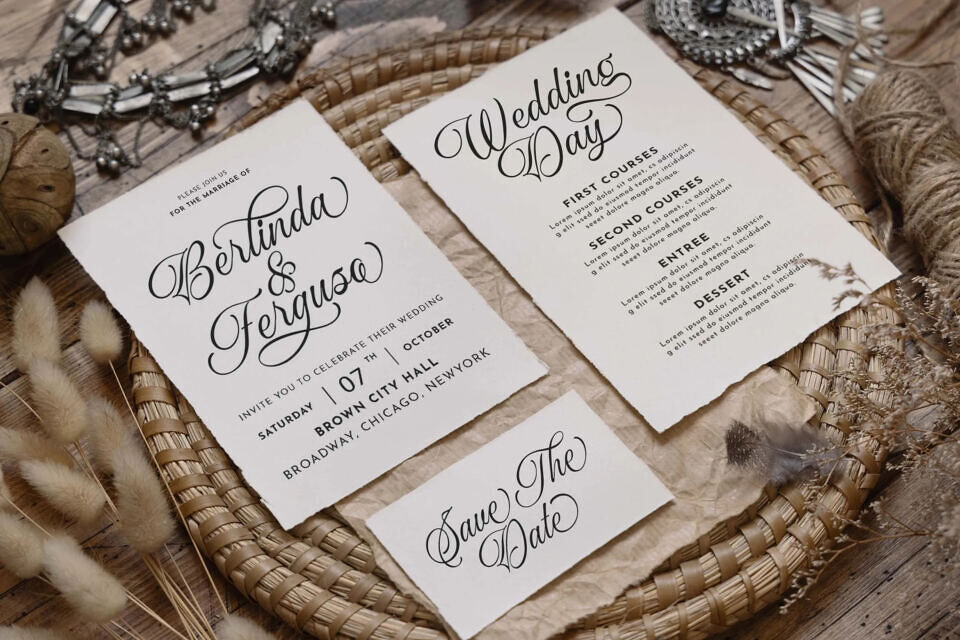 Ocean Delight Font