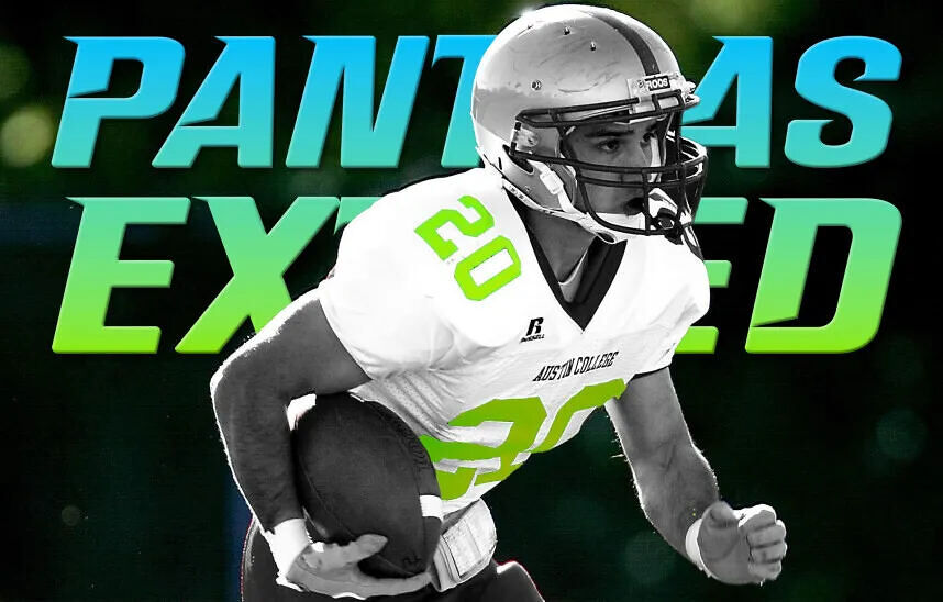 Pantha Extend Font
