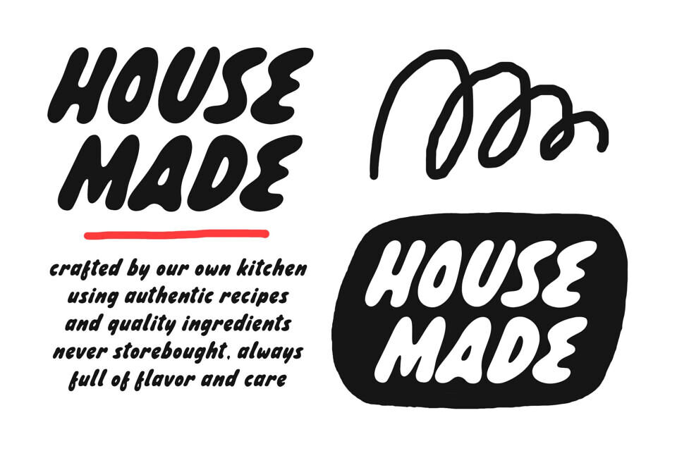Perfect Charm Font