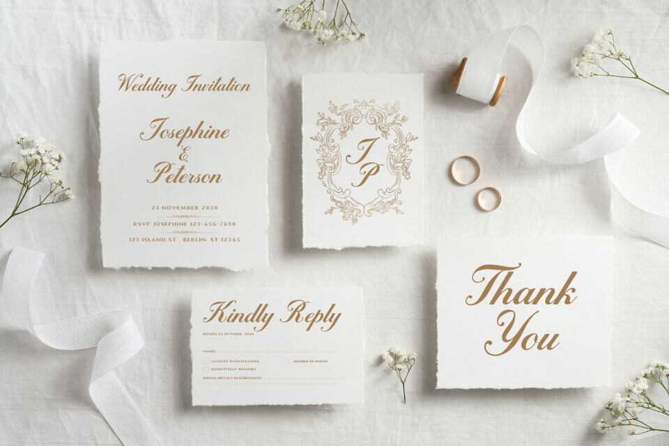 Philanthropy Font
