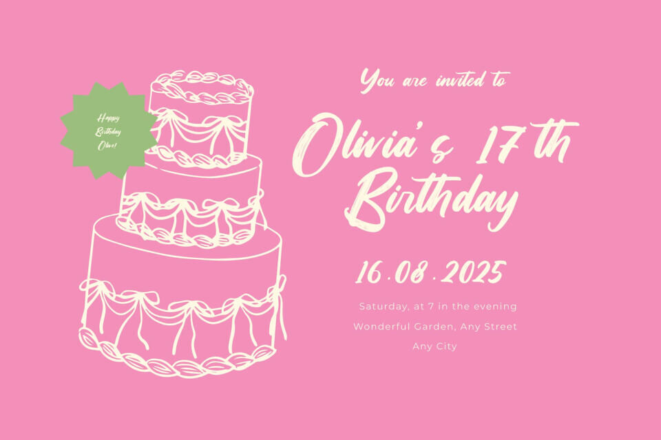 Pinkan Twistera Font