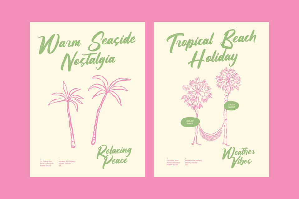 Pinkan Twistera Font