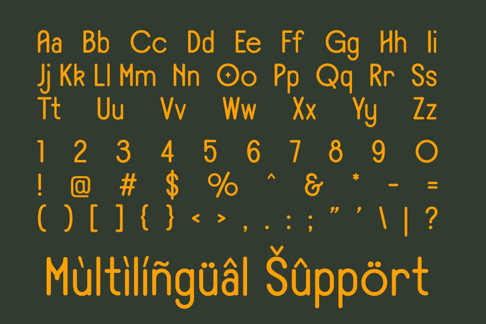Querolas Font