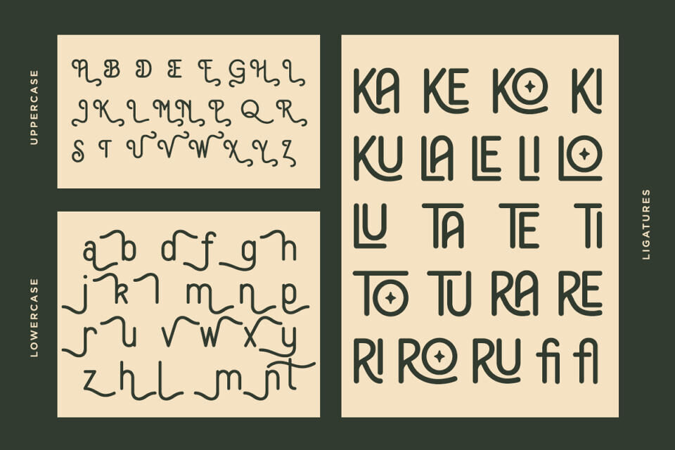 Querolas Font