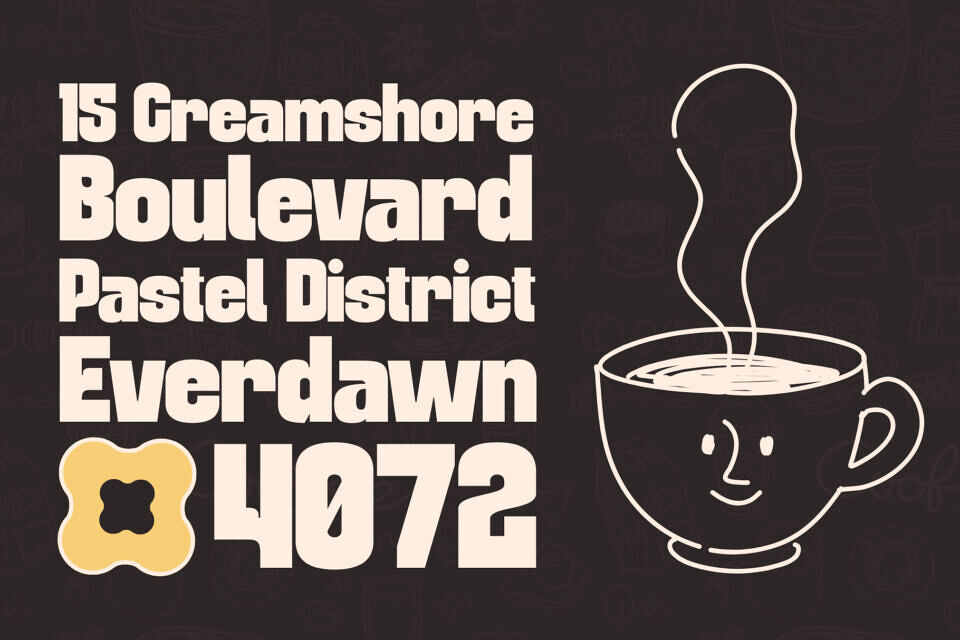 Quinia Retro Font