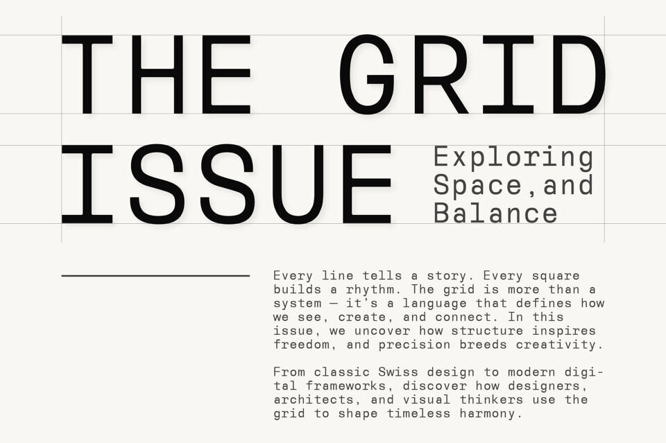 Reflow Mono Font