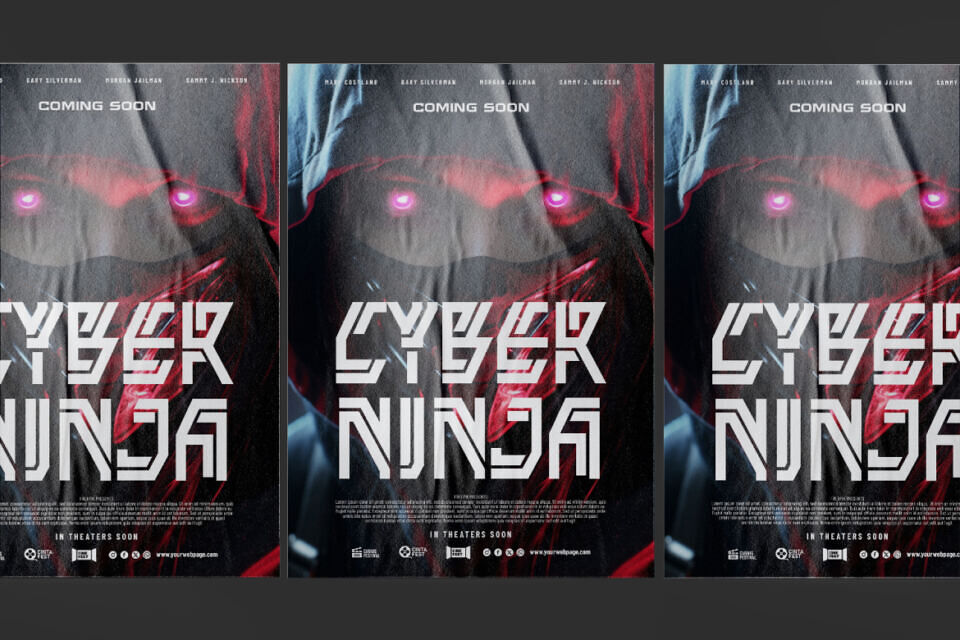 Rocket Core Font