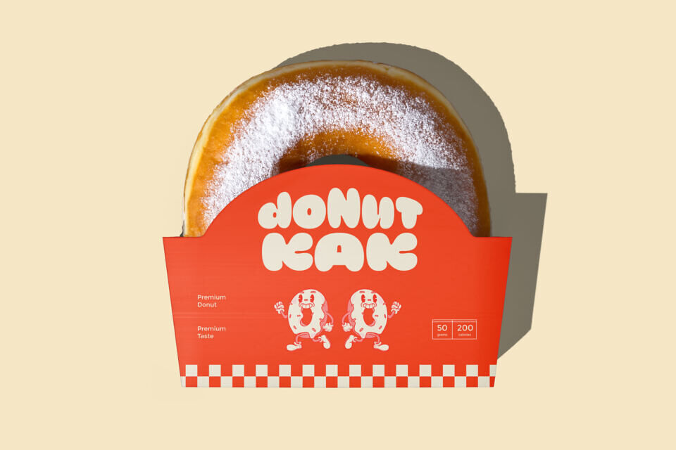 Rownet Font