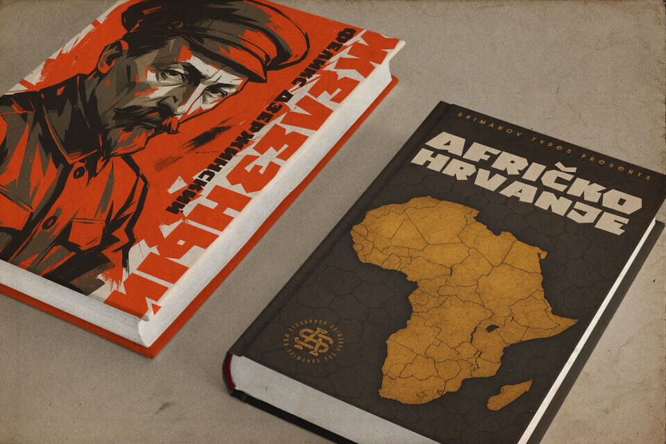 ST-Africa Font