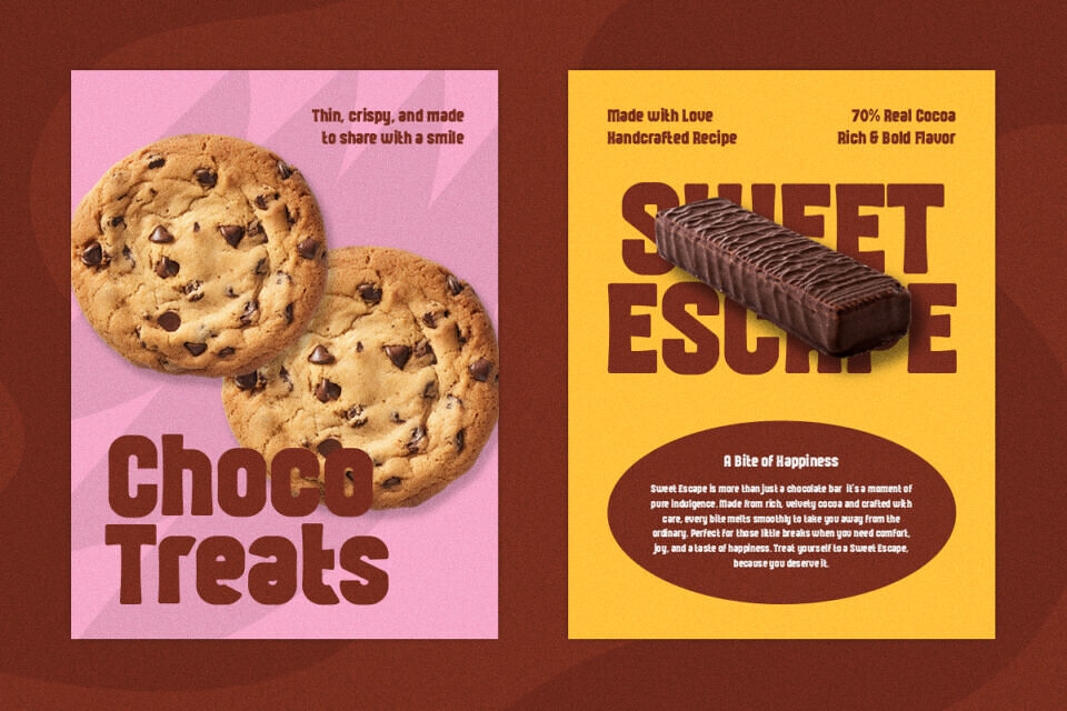 Snaklet Pop Font