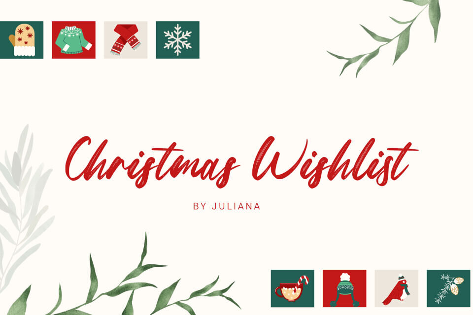 Snowberry Brush Font