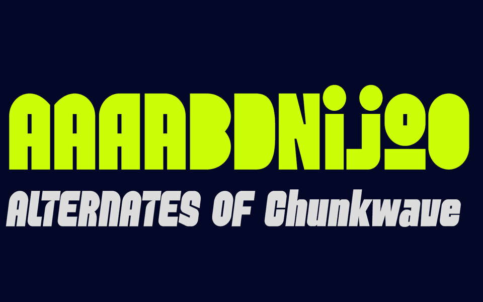 Solidra Font