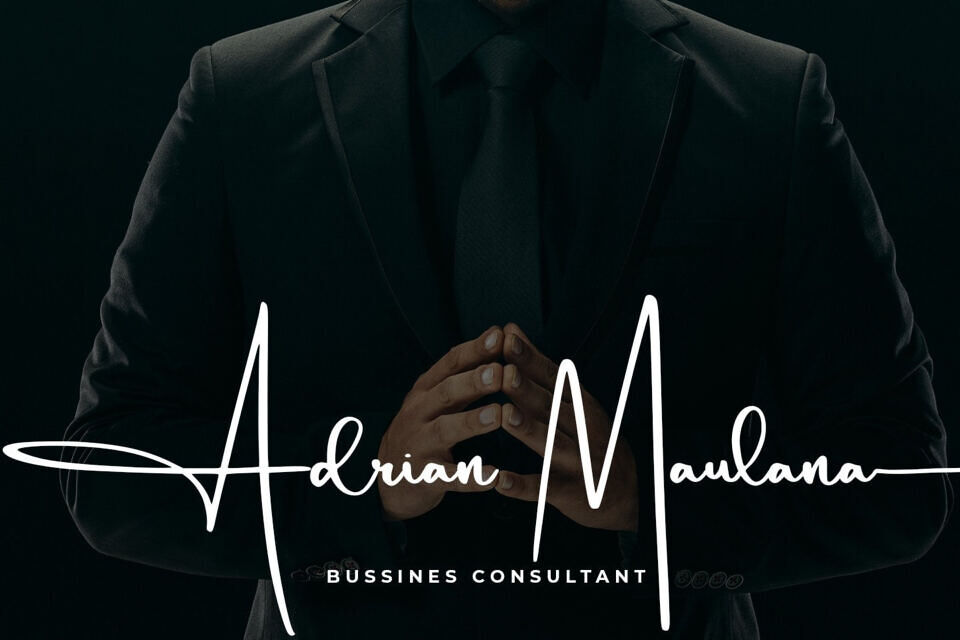 Soulmate Font