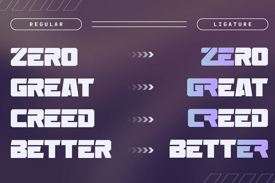 Sport Lane Font