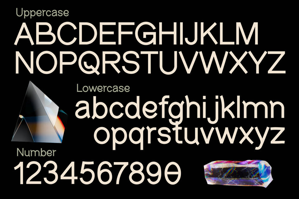Tavero Font