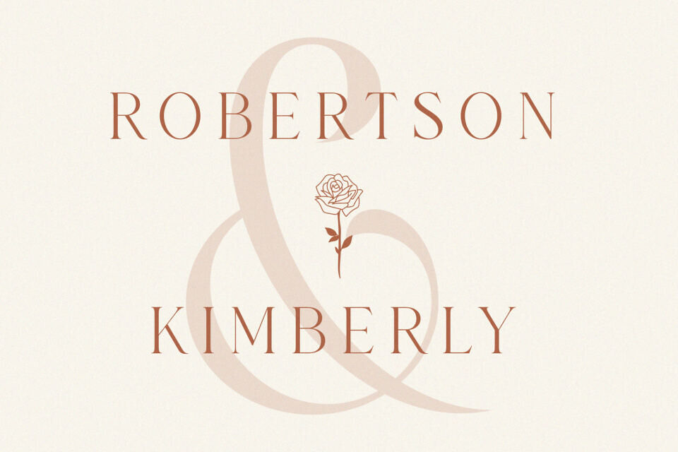 The Sargent Serif Font