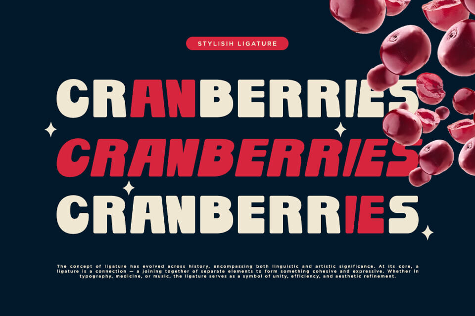 Therunes Font