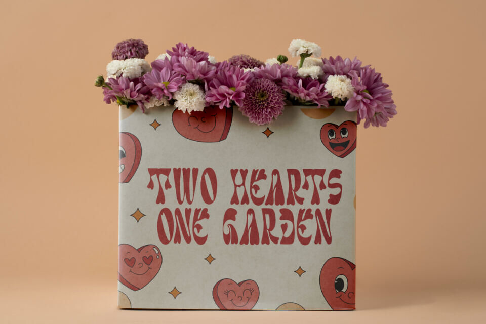 Twist Love Font